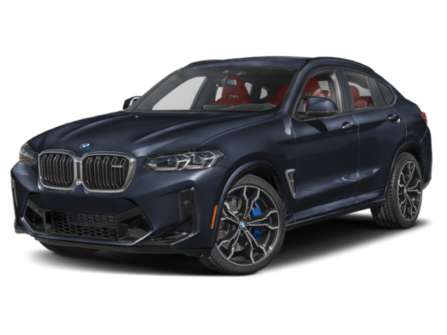 2025 BMW X4 M X4 M's photo