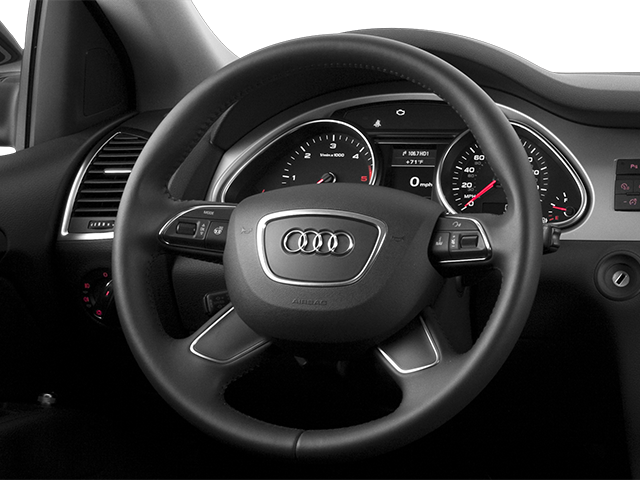 2013 Audi Q7 3.0T Premium photo 7