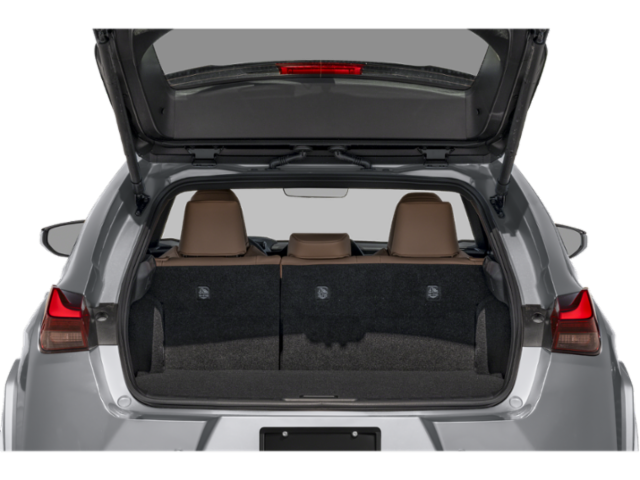 2025 Lexus UX Premium photo 8