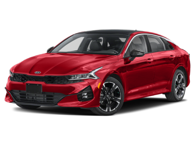 2021 KIA K5 - Image 4