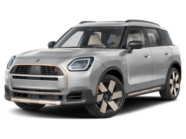 2025 Mini Countryman S photo 2