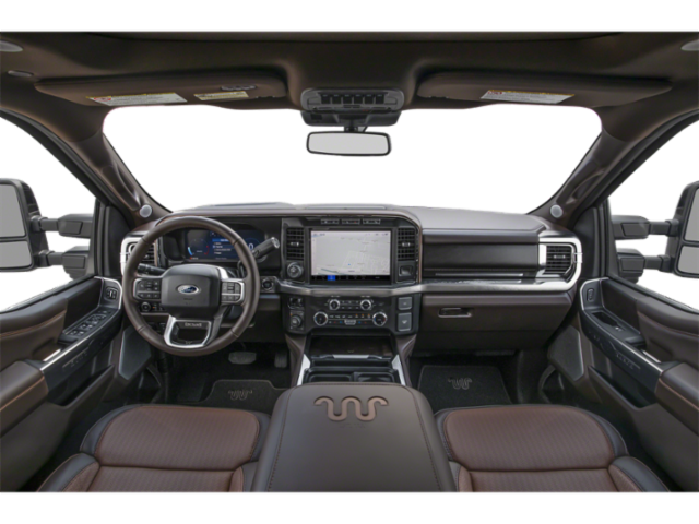 2026 Ford F-250 photo 5