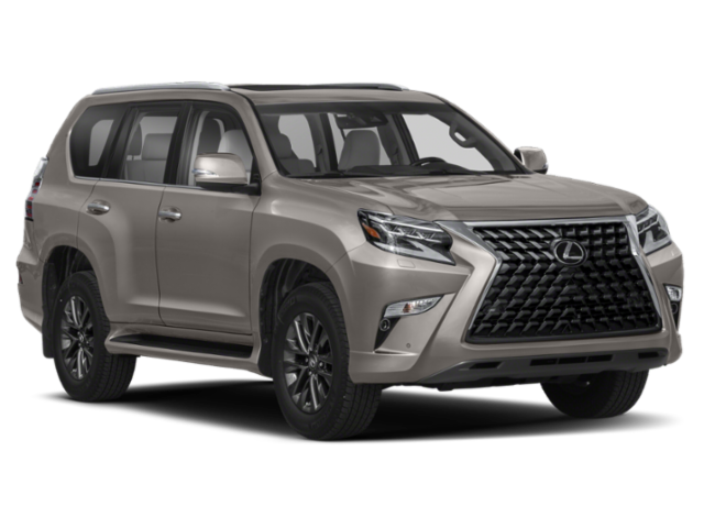 2020 Lexus GX 460 Premium photo 4