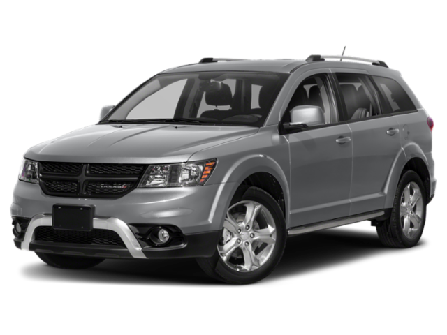 2016 Dodge Journey