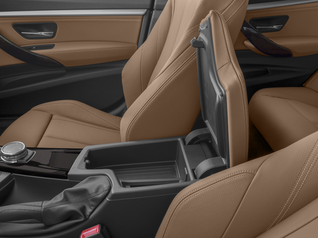 2016 Bmw 328i photo 4