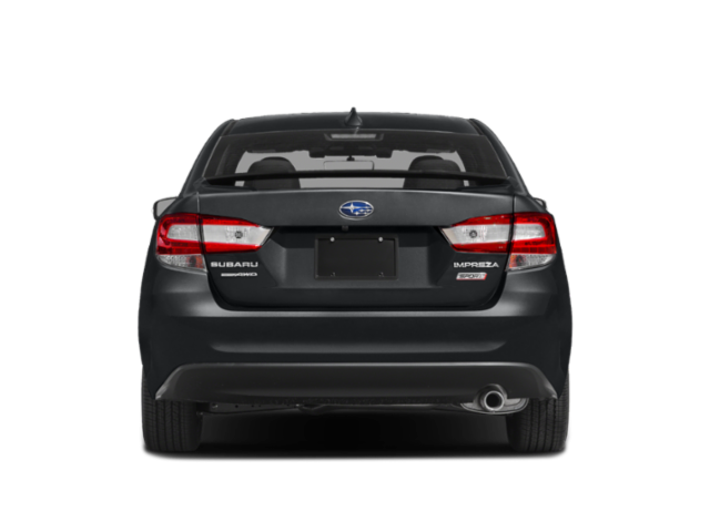 2022 Subaru Impreza Sport photo 13