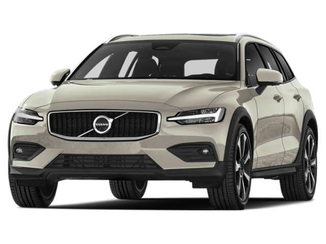 2026 Volvo V60 Cross Country Plus