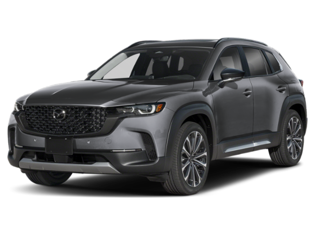 2026 Mazda CX-50 Premium Plus's photo