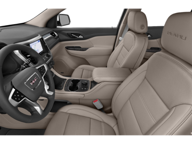 2023 Gmc Acadia Denali photo 6