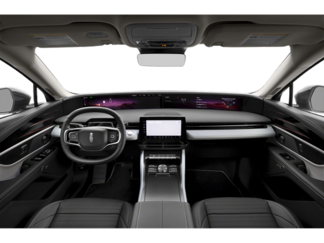 2024 LINCOLN NAUTILUS - Image 5