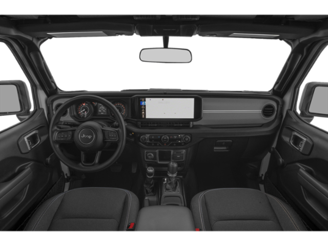 2026 Jeep Wrangler Rubicon X photo 5