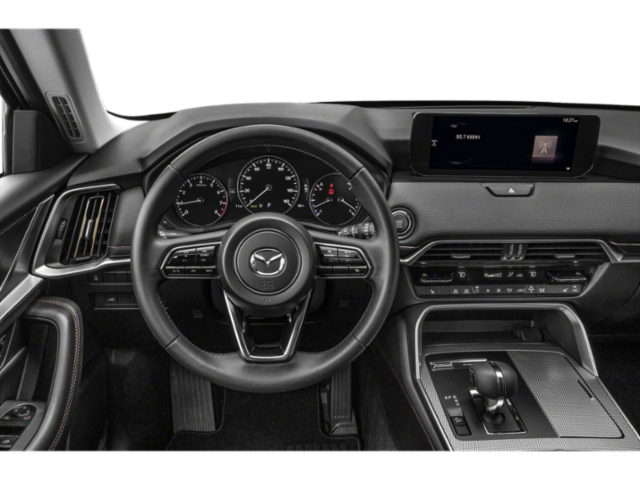 2026 Mazda CX-90 3.3 Turbo Preferred photo 2