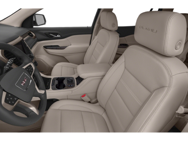 2021 Gmc Acadia Denali photo 5