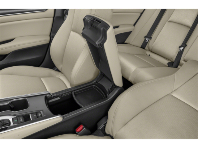 2022 Honda Accord LX photo 13