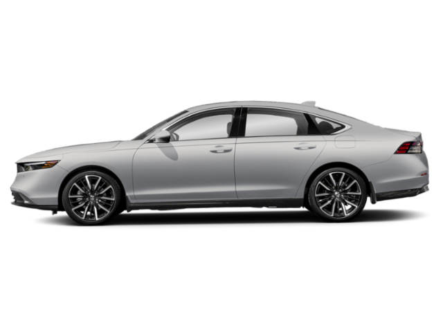 2025 Honda Accord Hybrid Touring photo 6