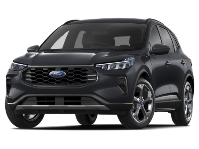 2025 Ford Escape ST-Line Select's photo