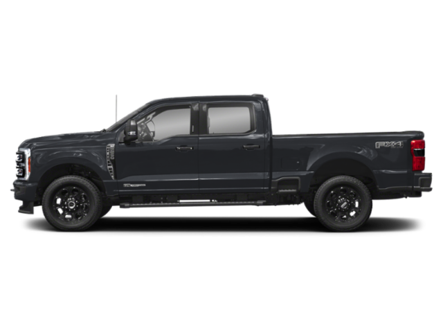 2026 Ford F-250 XLT photo 3