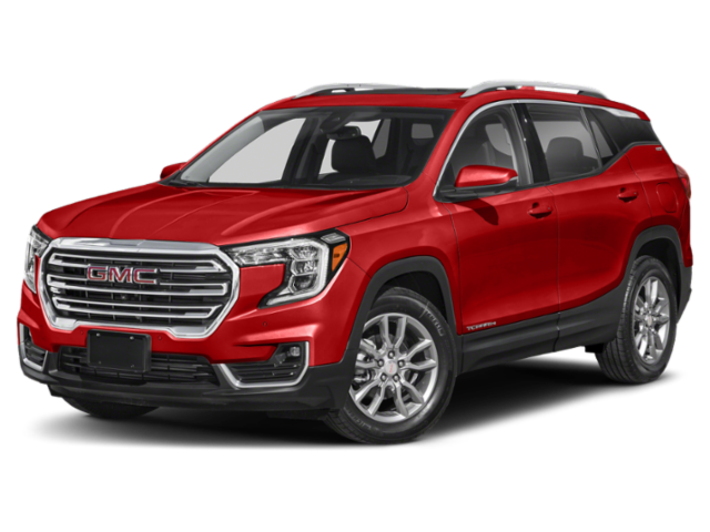 2023 GMC Terrain Denali's photo