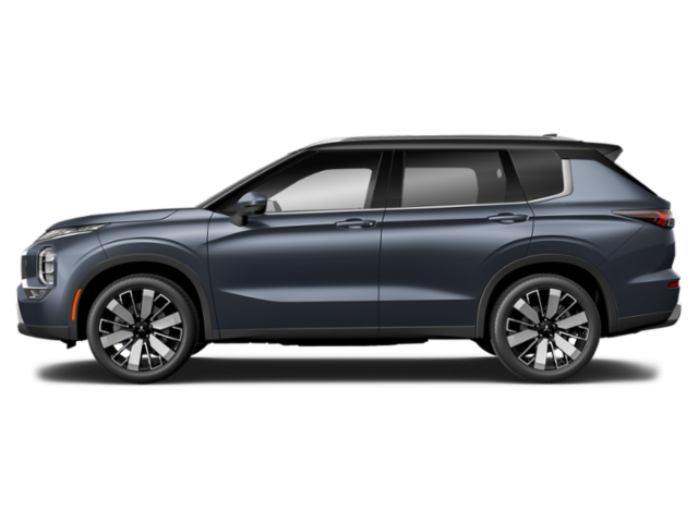 2025 Mitsubishi Outlander SEL GT photo 2