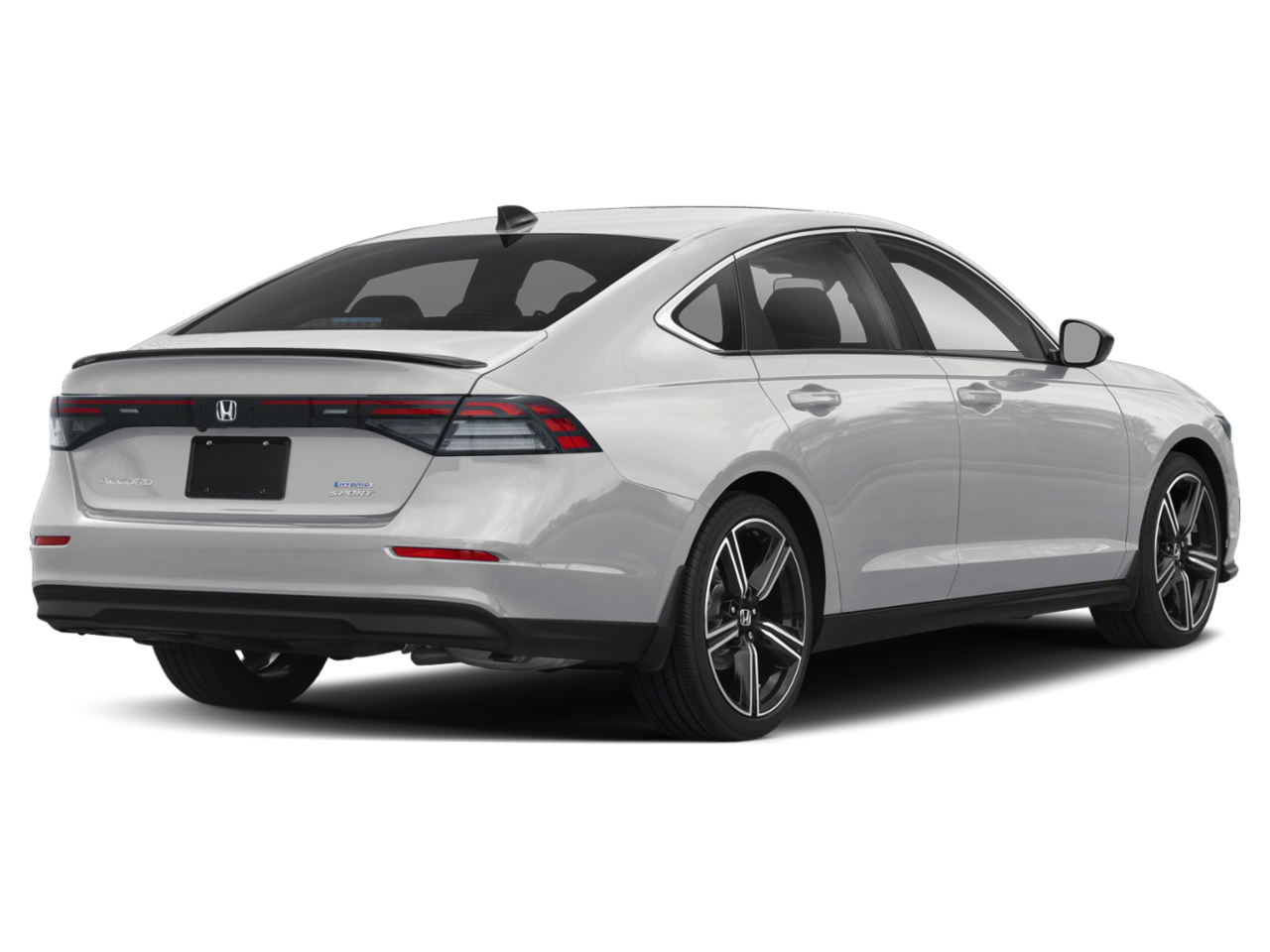 2025 Honda Accord Hybrid Sport photo 3