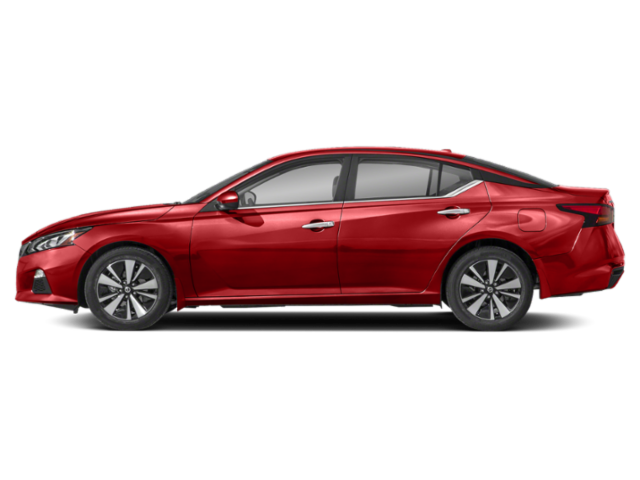 2022 Nissan Altima 2.5 SV photo 3