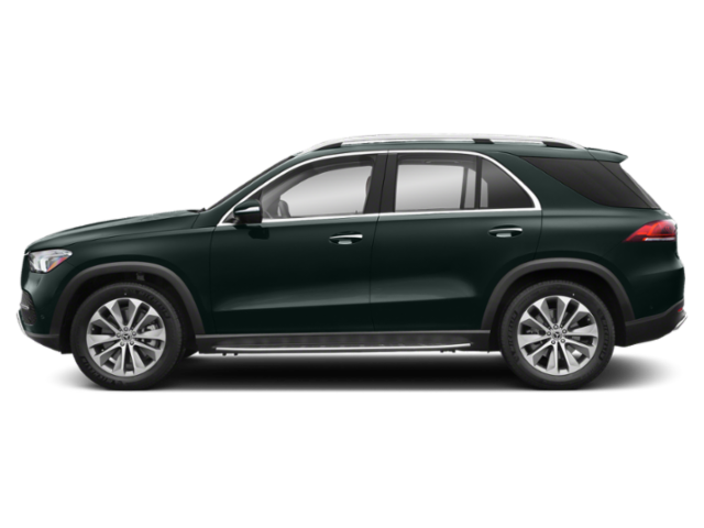 2023 Mercedes Benz GLE 450 4MATIC photo 3