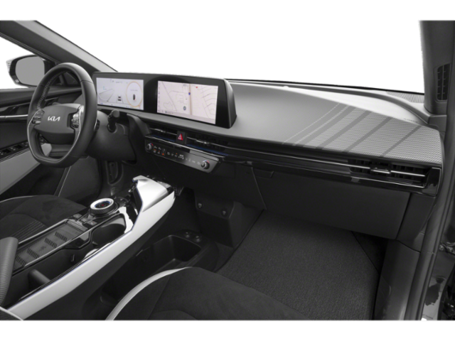 2024 Kia EV6 GT-Line photo 9