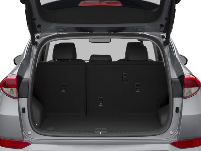 2017 Hyundai Tucson SE Eco Sport Limited photo 4