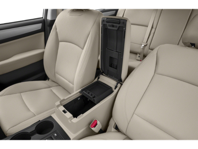 2019 SUBARU LEGACY - Image 18