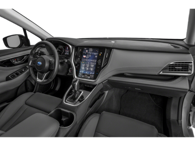 2025 Subaru Legacy Limited photo 11