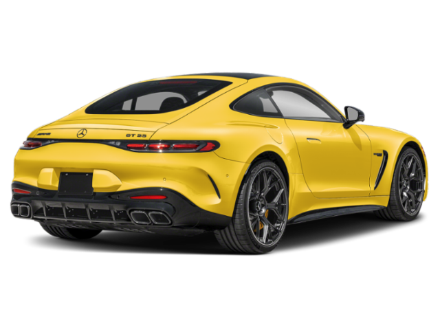 2026 Mercedes Benz AMG GT 55 photo 2