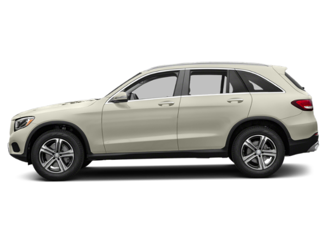 2018 Mercedes Benz GLC 300 4MATIC photo 3