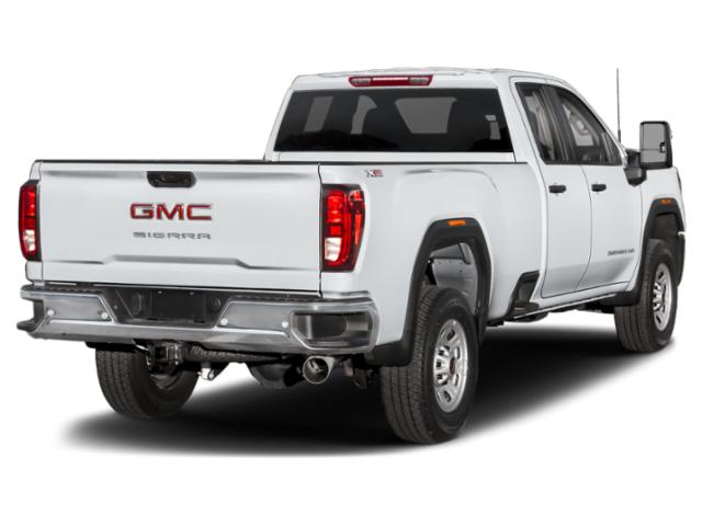 2026 Gmc Sierra 3500 HD Pro photo 2