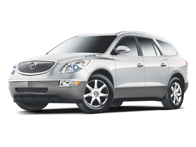 2009 Buick Enclave CXL's photo