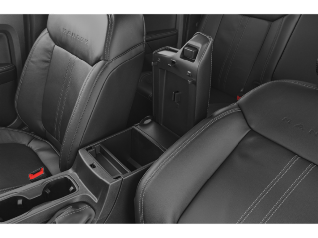 2019 Ford Ranger Lariat photo 11