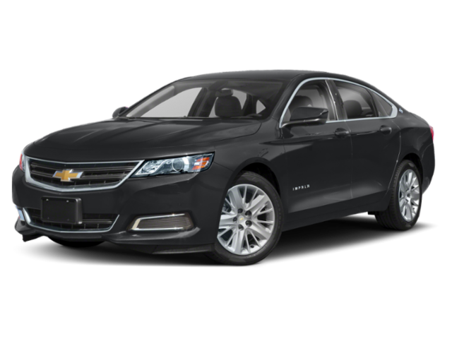 2019 Chevrolet Impala Premier