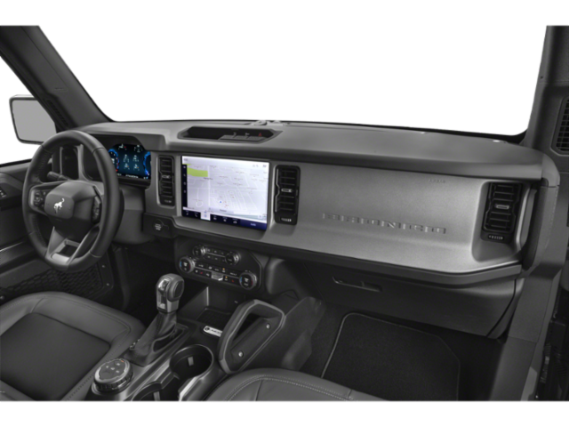2026 FORD BRONCO - Image 12