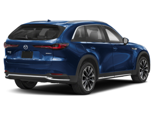 2025 Mazda CX-90 Premium Plus photo 2