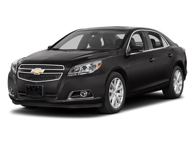 2013 Chevrolet Malibu