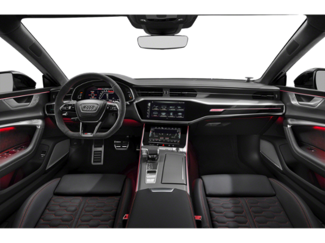 2021 Audi RS 7 photo 3