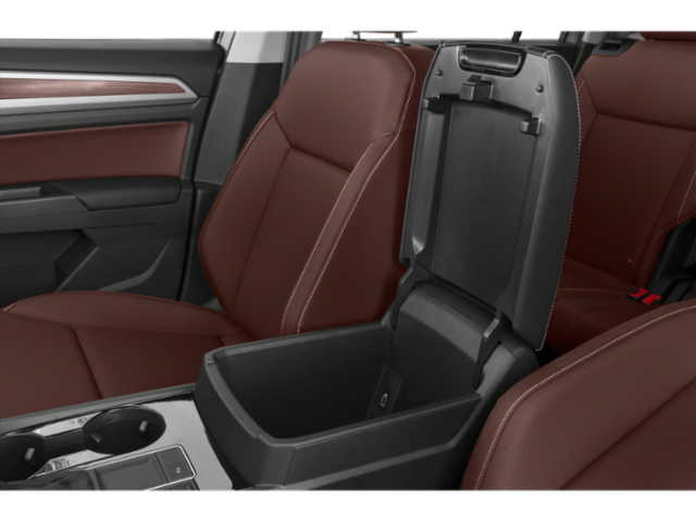 2022 Volkswagen Atlas SEL photo 14
