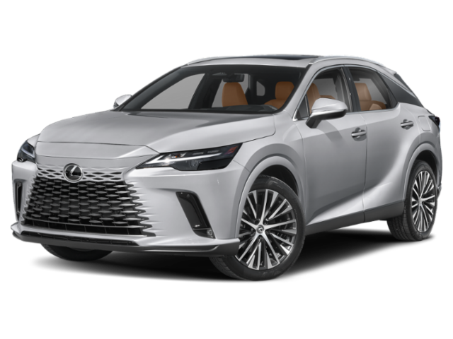 2024 Lexus RX Hybrid 350h's photo