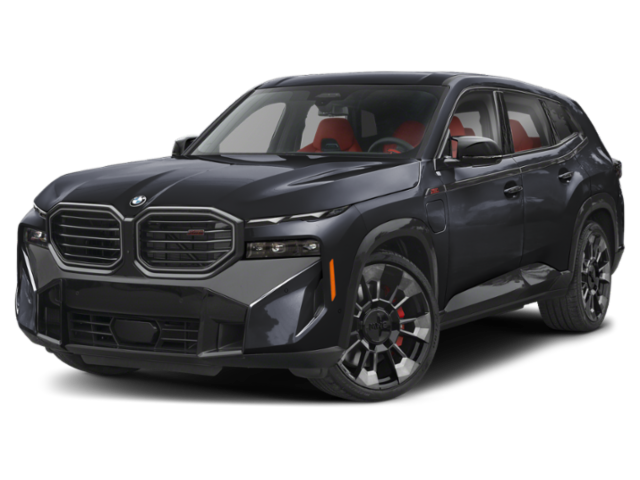 2026 BMW XM Base's photo