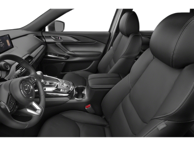 2023 Mazda CX-9 Grand Touring photo 5