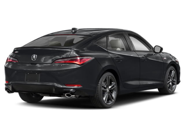 2025 Acura Integra A-Spec photo 2