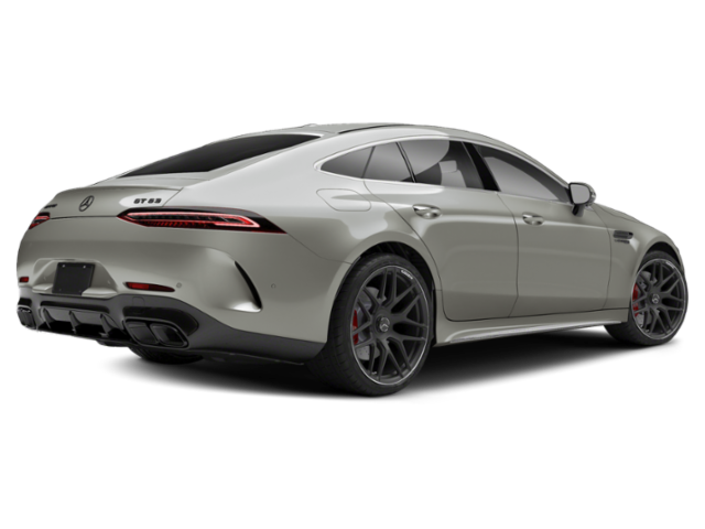 2026 Mercedes Benz AMG GT 63 S E PERFORMANCE photo 2