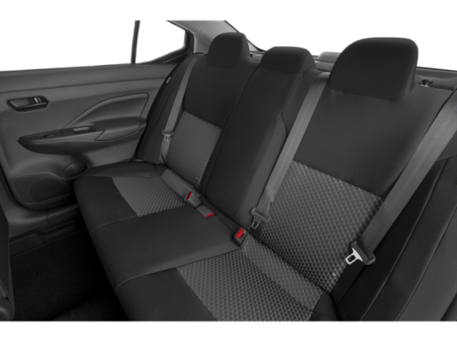 2022 Nissan Versa 1.6 SV photo 18