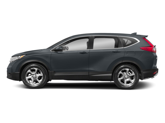 2018 Honda CR-V EX-L photo 3