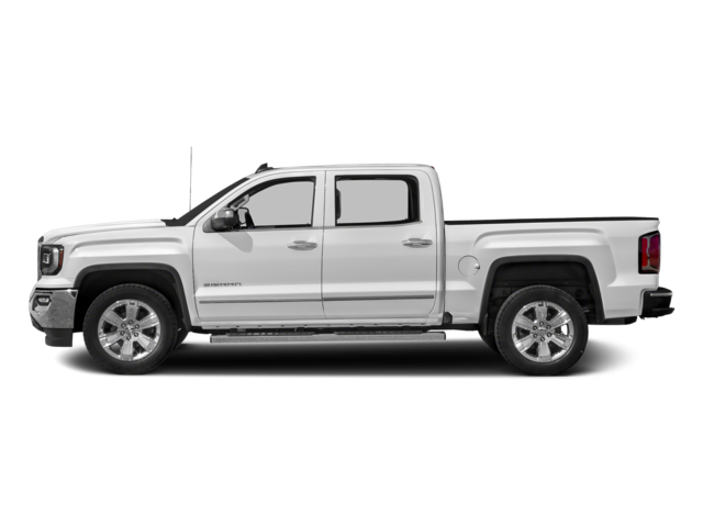2016 GMC SIERRA - Image 3