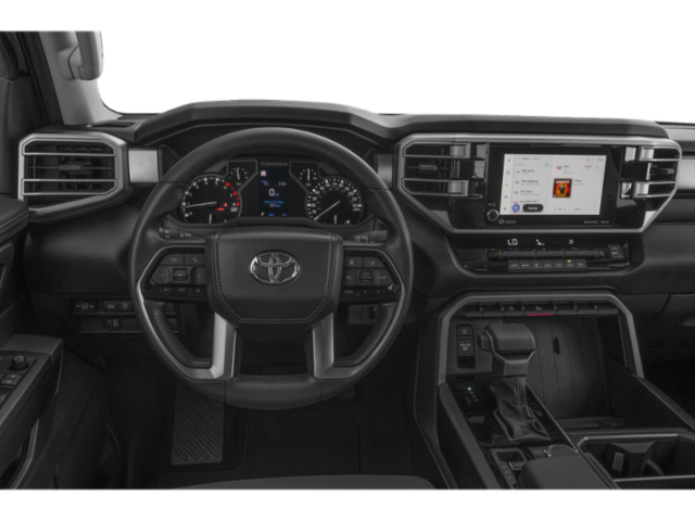 2025 Toyota Tundra SR5 photo 4